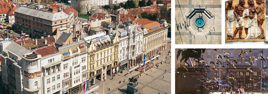 Zagreb Dating, Zagreb Singles, Zagreb Personals